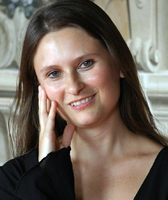 Raffaella Damasci