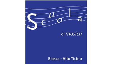 Logo Scuola di Musica Biaschese