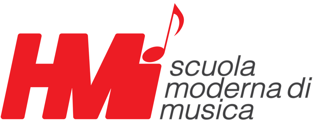Logo HMI - Scuola Moderna di Musica