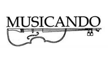 Logo Scuola di Musica Musicando - SMM