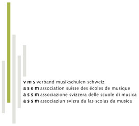 ASSM - Associazione Svizzera delle Scuole di Musica